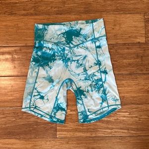 Vitality (Formerly Balance Athletica) Biker Shorts